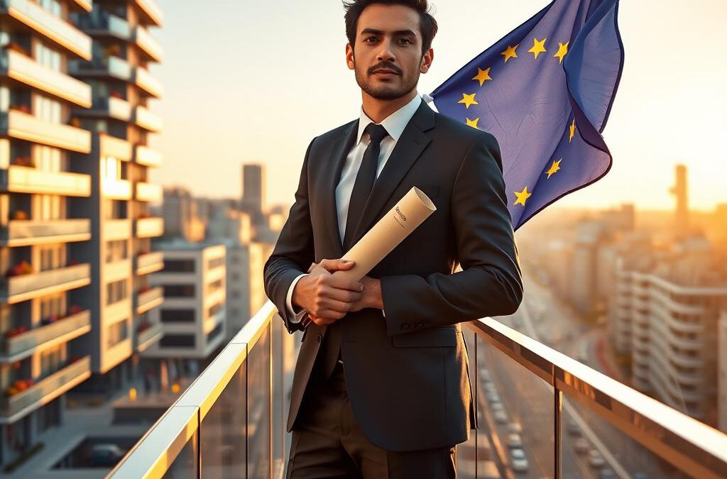 Ein Europäisches Vaterland – Die Chance der EU‑Nation