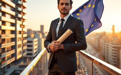 Ein Europäisches Vaterland – Die Chance der EU‑Nation