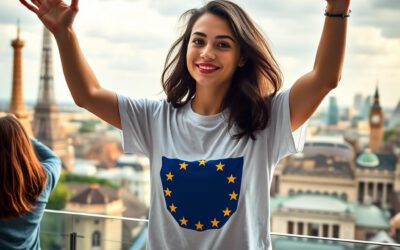 Gemeinsam stark – Europas Zukunft als federierte Nation