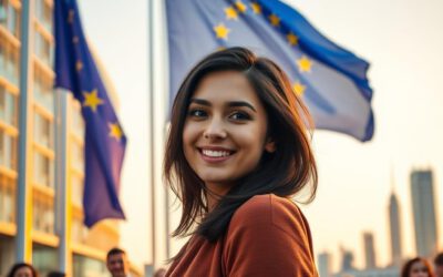 Eine EU‑Nation – Das neue Europa für uns alle