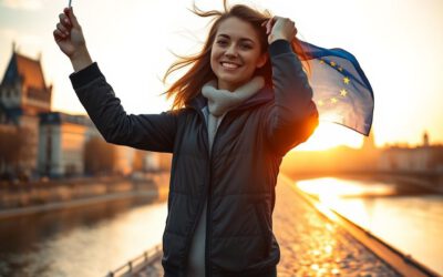 Wir als Europäische Bürger: Auf dem Weg zu einer geeinten Nation – Wirtschaft, Politik, Soziales und Grenzen des Status Quo