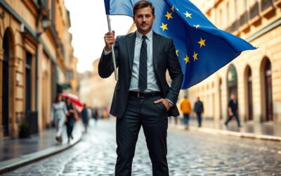 Gemeinsam stark: Die Vision einer souveränen Europäischen Nation