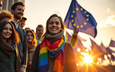 Wir als Europäische Bürger: Die Vision einer einheitlichen EU‑Nation
