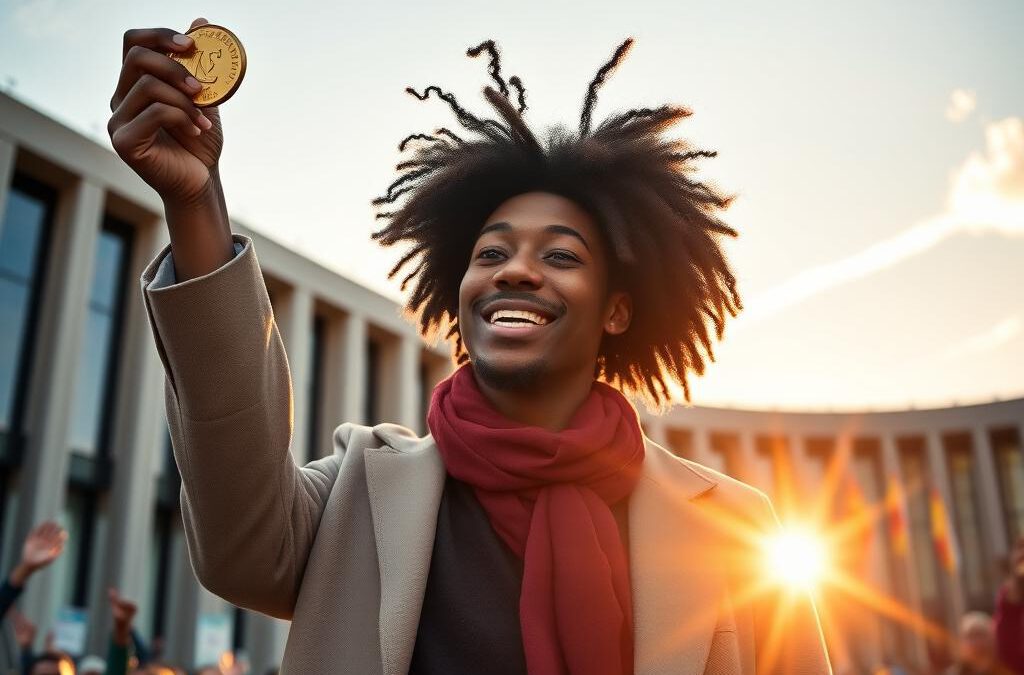 Gemeinsam stark: Warum die Europäische Union ein souveräner Staat sein sollte