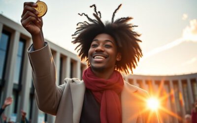 Gemeinsam stark: Warum die Europäische Union ein souveräner Staat sein sollte