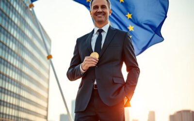 Gemeinsam in eine echte EU‑Nation: Unser Weg zur starken Gemeinschaft