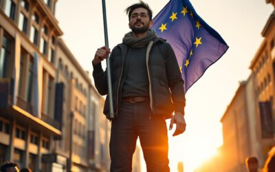 Wir als Europäische Bürger – Auf dem Weg zur EU‑Nation