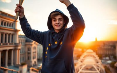 Ein Europa als Einheit: Wirtschaft, Politik, Soziales – Unser gemeinsamer Weg