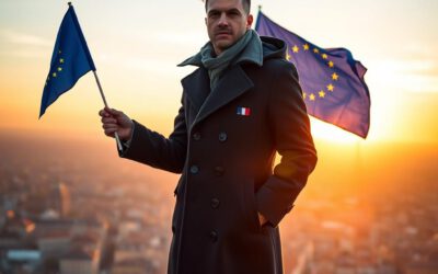 Eine Europäische Nation – Wirtschaft, Politik, Soziales und die Grenzen des Status Quo