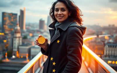 Ein starkes, vereintes Europa: Unser gemeinsamer Weg zur EU‑Nation