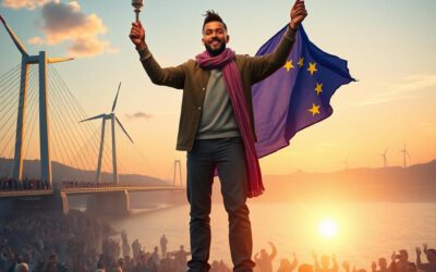 Europäische Einheit: Der Weg zur EU‑Nation – ein Aufruf zur gemeinsamen Zukunft