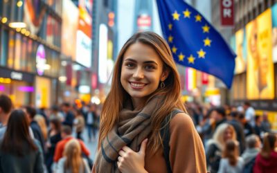 Gemeinsam für ein vereintes Europa: Warum EU‑Nation der Weg nach vorne ist