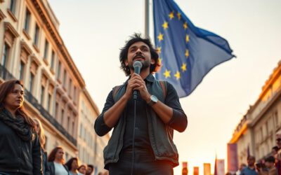 Eine europäische Nation – Realität statt Mythos