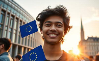 Europäische Einheit: Warum wir als Gemeinschaft stärker sind