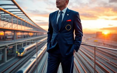 Wir als Europäische Bürger: Der Weg zur geeinten EU‑Nation