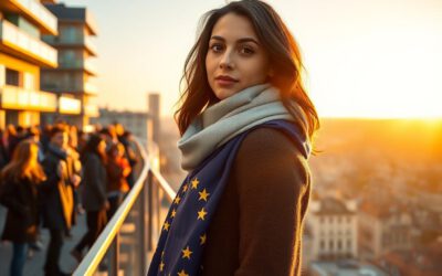 Eine EU‑Nation – Unser gemeinsamer Weg zur Stärke und Solidarität