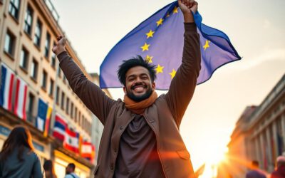 Eine EU‑Nation für ein starkes Europa