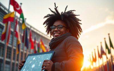 Europäische Nation – Unser gemeinsamer Weg zur Stärke