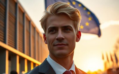 Europäische Einheit: Wir als Bürger für eine starke EU‑Nation