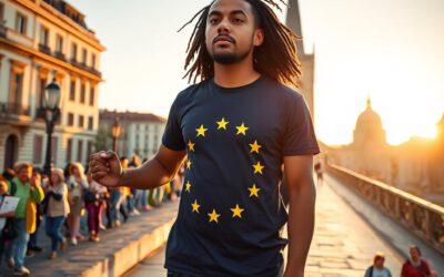 Ein Europäischer Traum: Warum wir als Bürger gemeinsam eine EU‑Nation brauchen