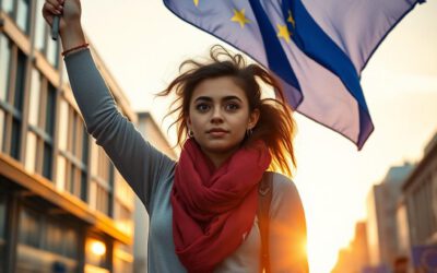 Gemeinsam stark – Die EU als souveräne Nation