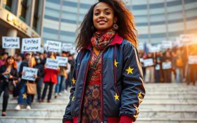 Ein Europäisches Herz: Warum ein vereintes EU‑Land unser aller Zukunft ist