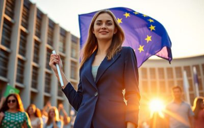 Einheit in Vielfalt: Warum die Europäische Union zur wahren Nation wird