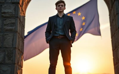 Gemeinsam stärker: Der Weg zur europäischen Nation
