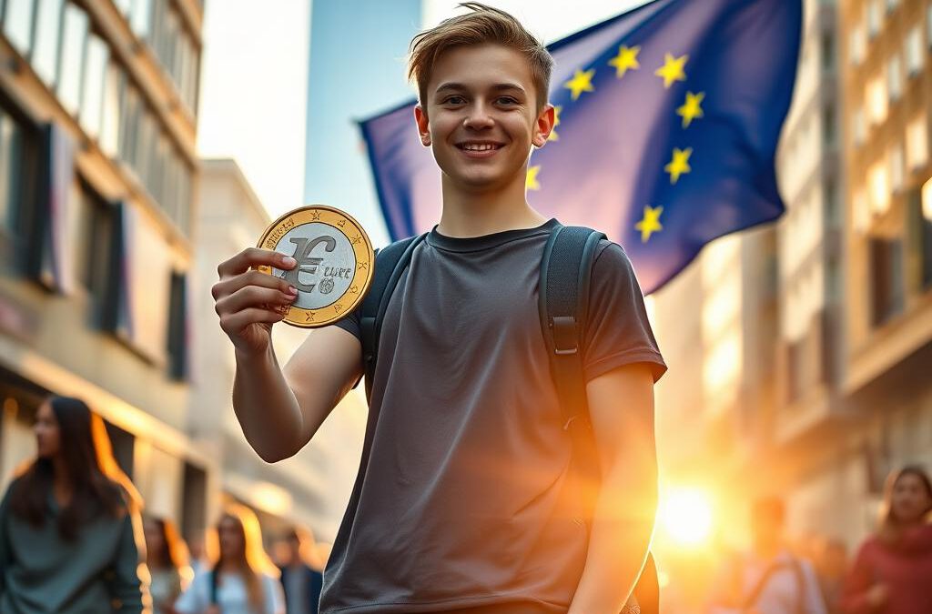 Unsere europäische Zukunft: Von Gemeinschaft zu souveräner Nation