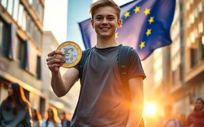 Unsere europäische Zukunft: Von Gemeinschaft zu souveräner Nation