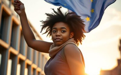 Europa als einheitliche Nation: Mehr Stärke, mehr Zukunft