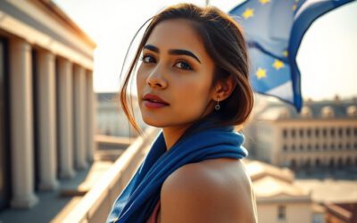 Gemeinsam stark – Der Weg zur souveränen EU‑Nation