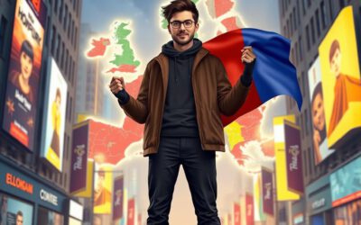 Wir bauen eine echte EU‑Nation: Wirtschaft, Politik, Soziales – Europas gemeinsame Zukunft
