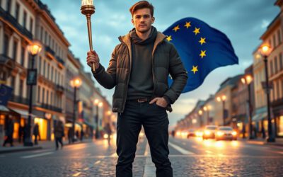 Eine EU‑Nation: Gemeinsam stark für Europa