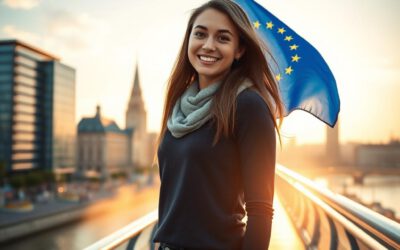 Wir als Europäische Bürger: Warum ein vereintes Europa unser stärkstes Kapital ist