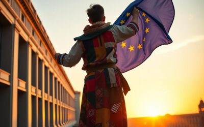 Europäische Einheit: Gemeinsam stark für Wirtschaft, Politik, Soziales und Zukunft