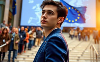 Eine EU als starke Nation: Gemeinsam für Wirtschaft, Politik und Soziales – Zeit für neue Grenzen