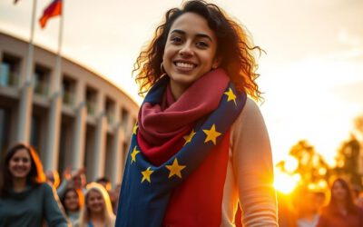 Gemeinsam stark: Die Vorteile einer EU‑Nation für uns alle