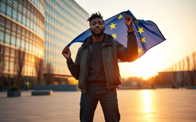 Wir als Europäische Bürger: Die EU als vollwertige Nation – Wirtschaft, Politik, Soziales und die Grenzen des Status Quo
