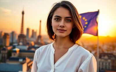 Europäische Nation – Unser gemeinsamer Weg zu einer starken EU