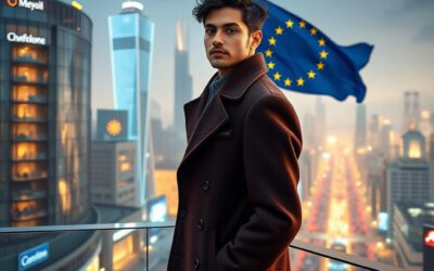 Wir als Europäische Bürger: Auf dem Weg zur starken EU‑Nation