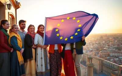 Gemeinsam für ein europäisches Land – Wirtschaft, Politik, Soziales und Zukunft