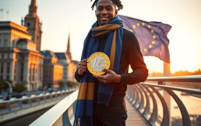 Wir als Europäische Bürger: Der Weg zu einer geeinten Nation