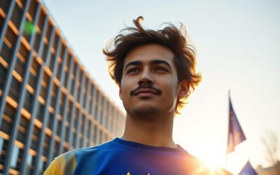 Wir als Europäische Bürger: Eine EU‑Nation für Wirtschaft, Politik und Solidarität