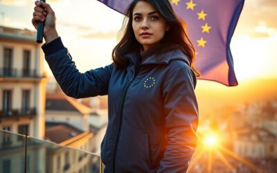 Eine EU‑Nation – Unser gemeinsames Zukunftsprojekt