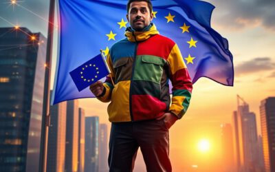 Eine starke EU‑Nation: Unser gemeinsames Ziel