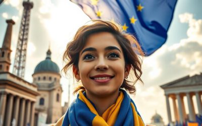 Wir als Europäische Bürger: Die EU als echte Nation – Wirtschaft, Politik, Soziales und die Grenzen des Status Quo