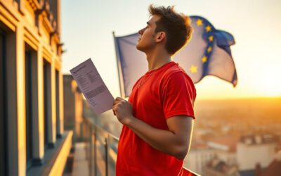 Wir als Europäische Bürger – Der Weg zu einer starken EU‑Nation