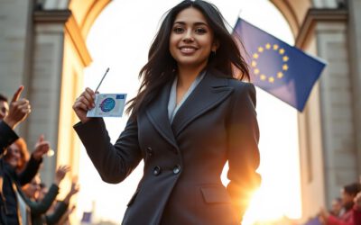 Europäische Nation – Unser gemeinsames Fundament