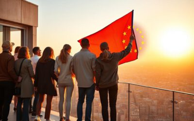 Europa als Einheit: Wirtschaft, Politik und Soziales – Unser gemeinsames Ziel